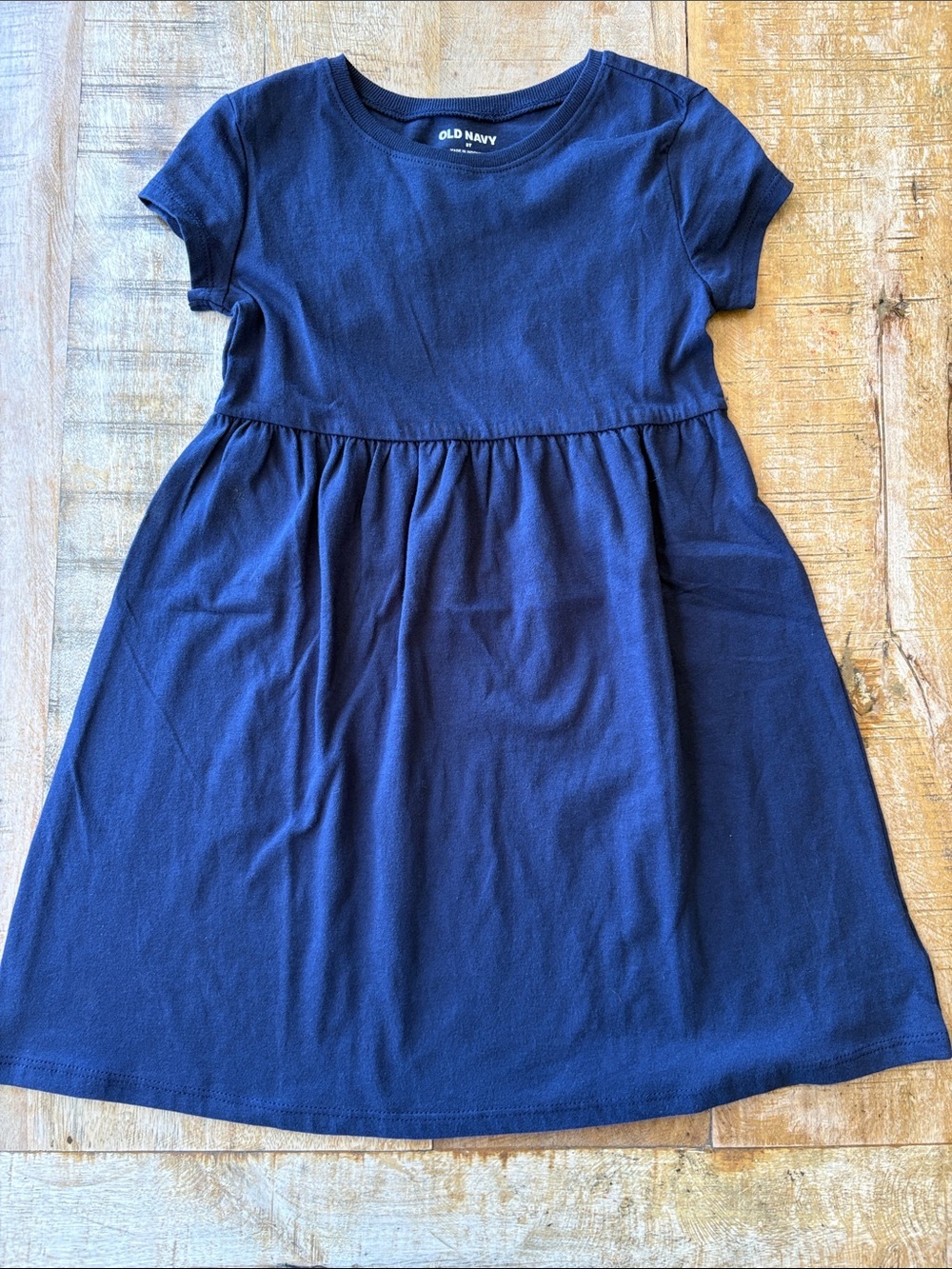 NWOT Old Navy Girls Dress Set 5t - Picture 3 of 8